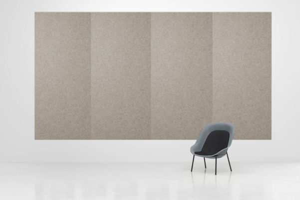 Pet Felt Acoustic Panels Materialdistrict