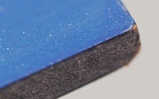 Effect Varnish