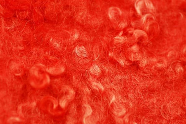 Felt textiles
