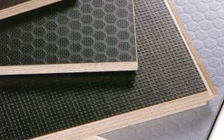 WISA Plywood
