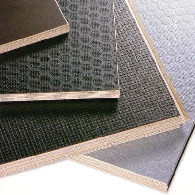 WISA Plywood