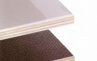 WISA Plywood