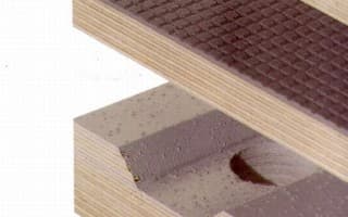 WISA Plywood