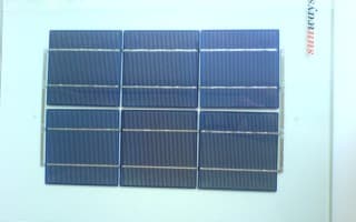 Transparent Solar Cells