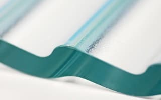 RELIEFGLASS