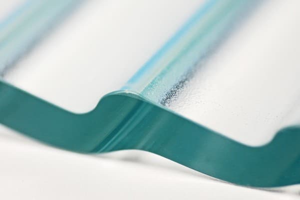 RELIEFGLASS