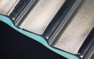 RELIEFGLASS