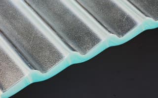 RELIEFGLASS