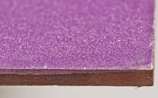 Fractalis Effect Paints