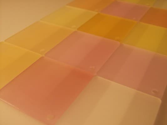 Photochromic Pigments
