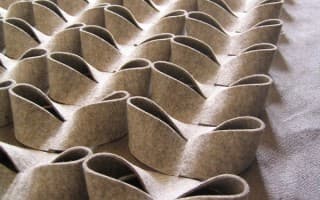 Contemporary Textiles