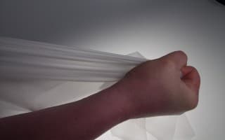 Thermoplastic Film