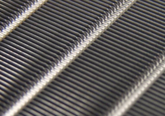 Louverscreen