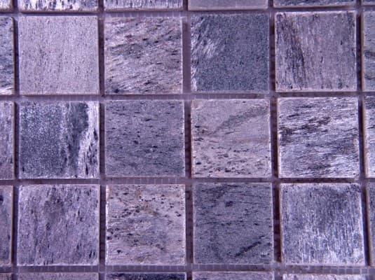 Quartzite Mosaic