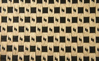 Paper Carpet