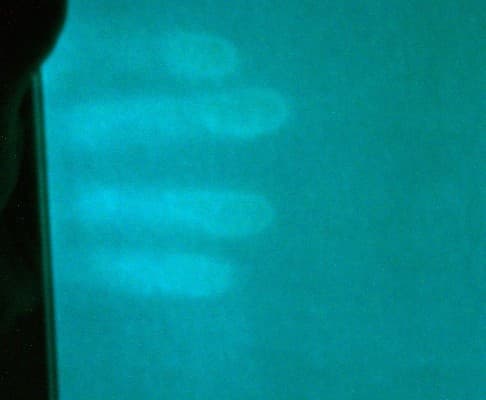 Luminous Glass