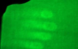 Luminous Glass