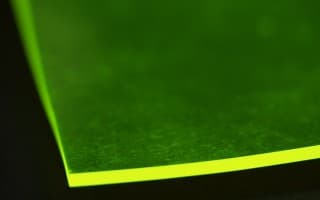 Fluor Band