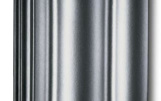 Erlus Titan-silver