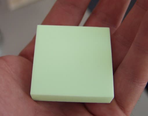 Lumistone