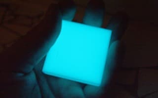 Lumistone