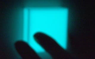 Lumistone