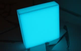 Lumistone