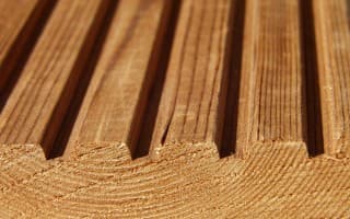 Thermowood