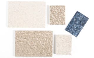 NPSP Composites