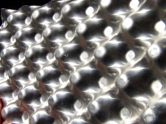 PressLoad Aluminium