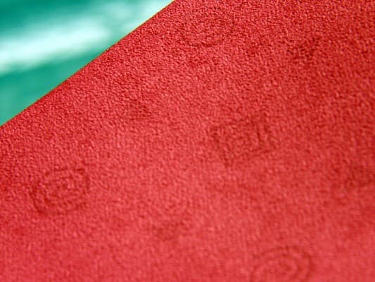 Microfibre Vinyl
