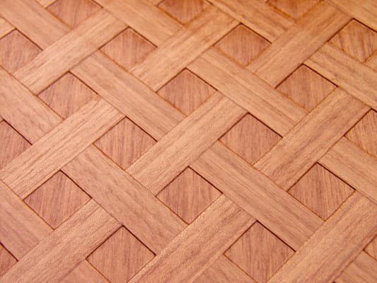 Woven Panels