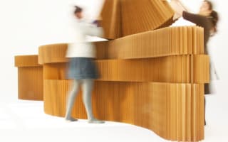 Paper SOFTBLOCK