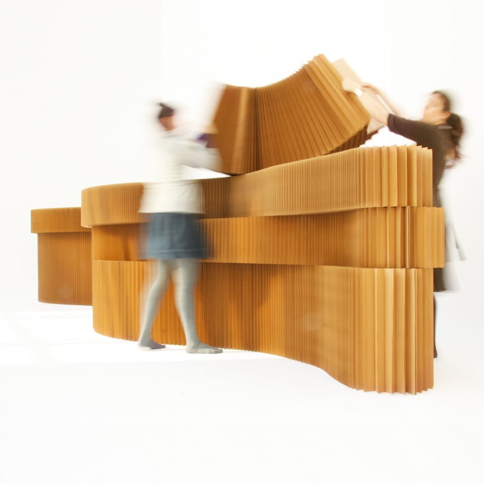 Paper SOFTBLOCK