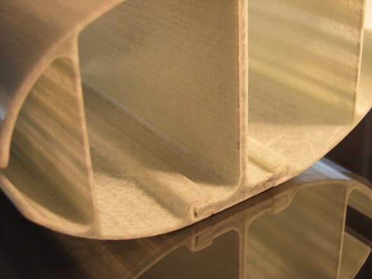 GRP Profiles