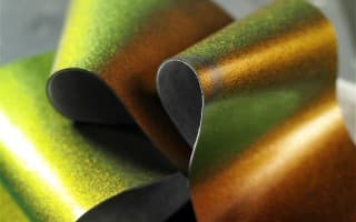 Chameleon Fabrics