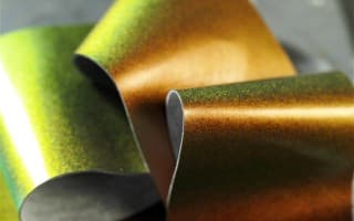Chameleon Fabrics