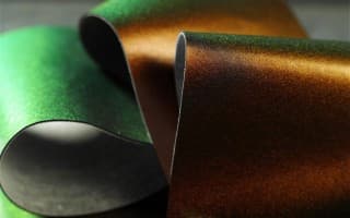 Chameleon Fabrics
