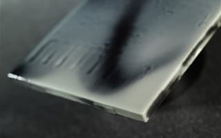 Thermochromic Ink