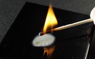 Thermochromic Ink