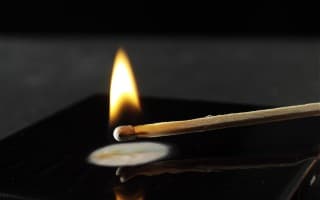 Thermochromic Ink