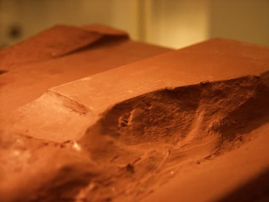 Coarse Concrete