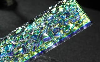 Effect Glass