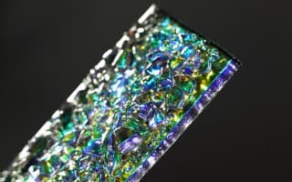 Effect Glass