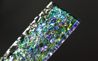 Effect Glass