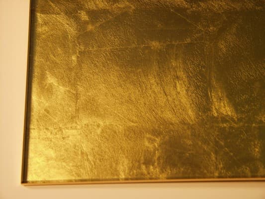 Golden Tile