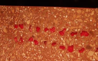 Terrazzo Lumineo