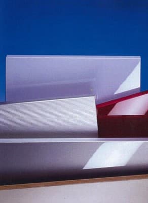Niemann high gloss laminate