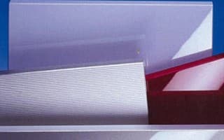 Niemann high gloss laminate