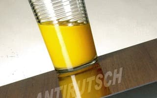 Niemann high gloss laminate
